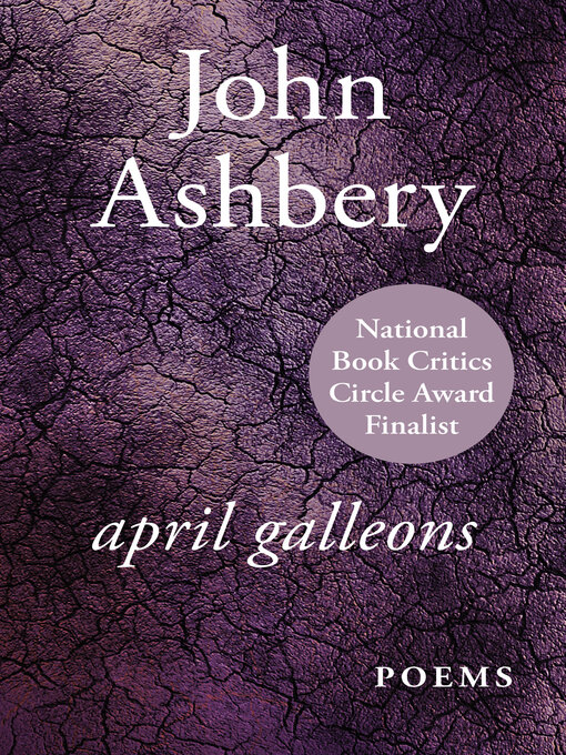 Cover image for April Galleons